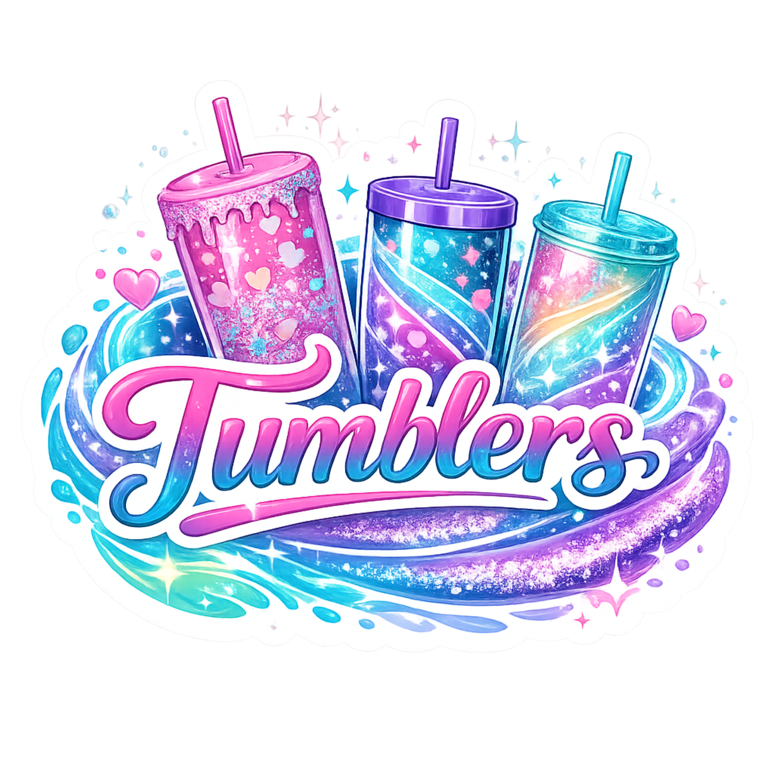 Tumblers