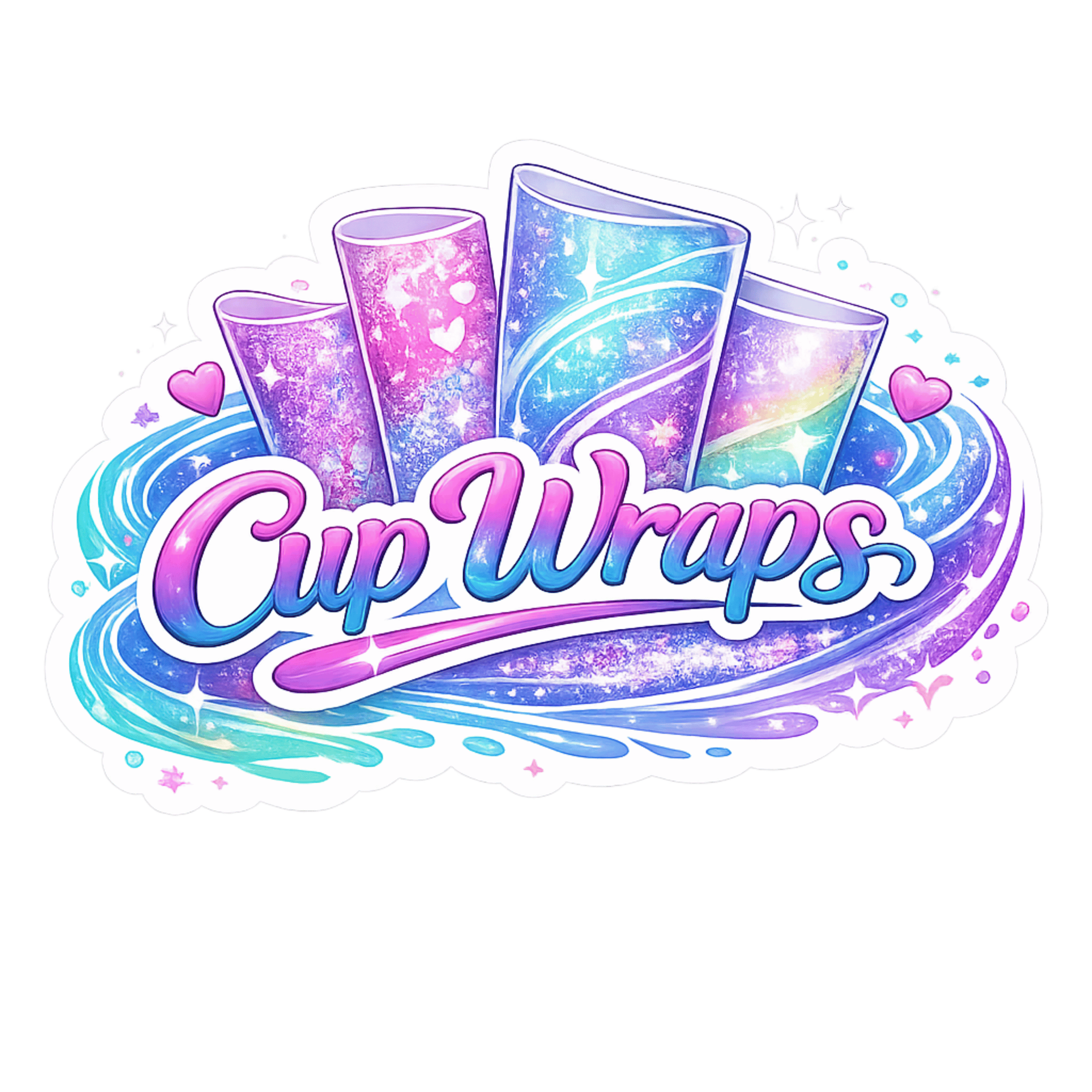 Cup Wraps