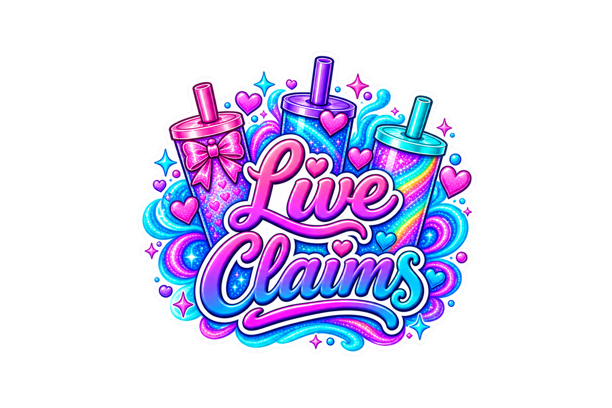 Live Claims