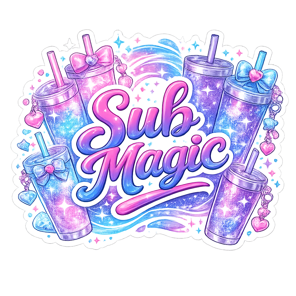 Sub Magic