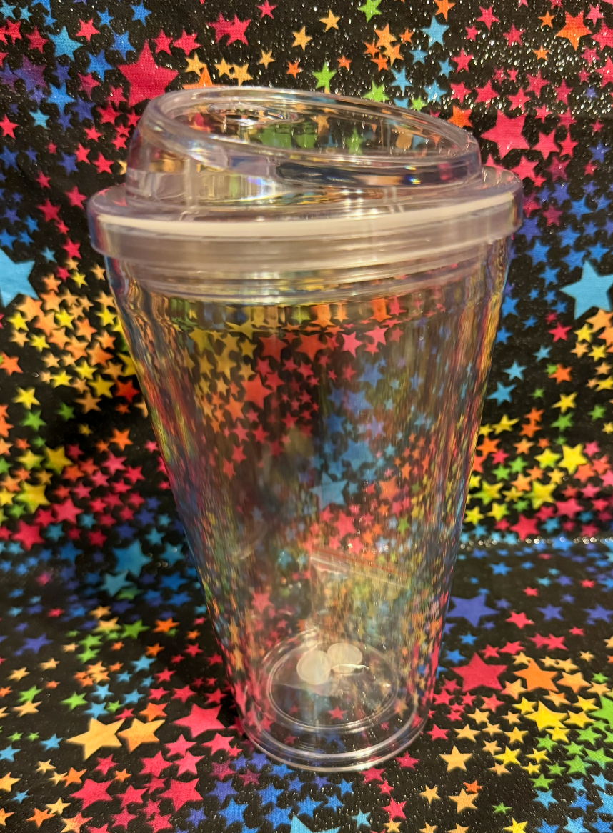 16 oz Tumbler Options