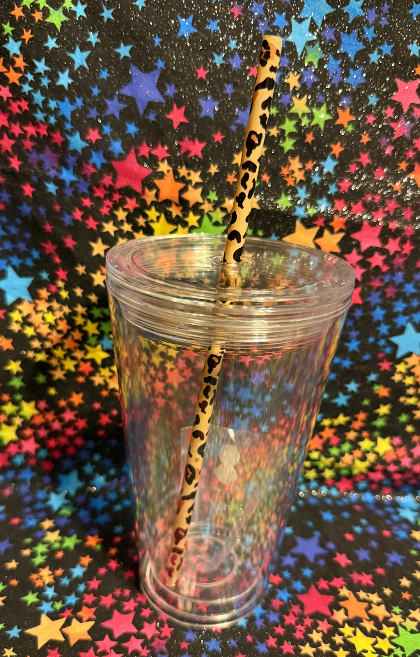 16 oz Tumbler Options