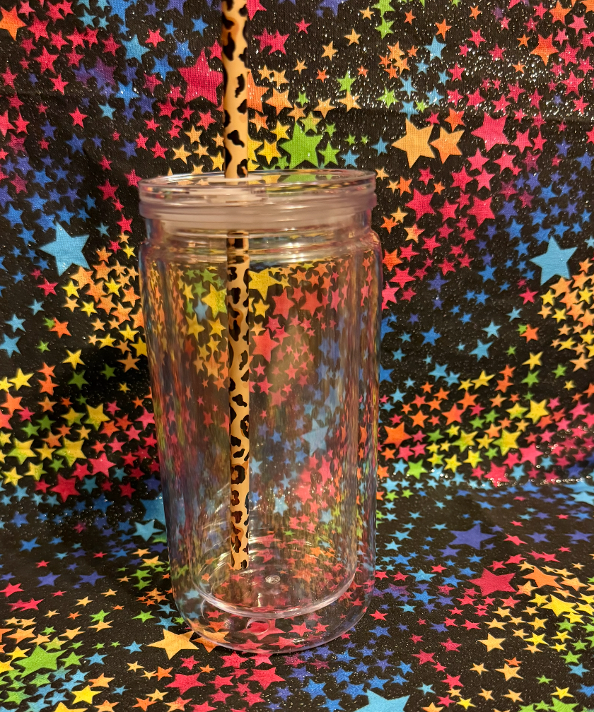 16 oz Tumbler Options