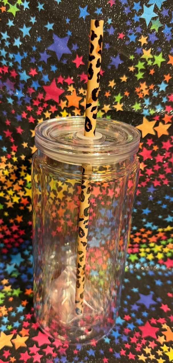 20oz Tumbler Options