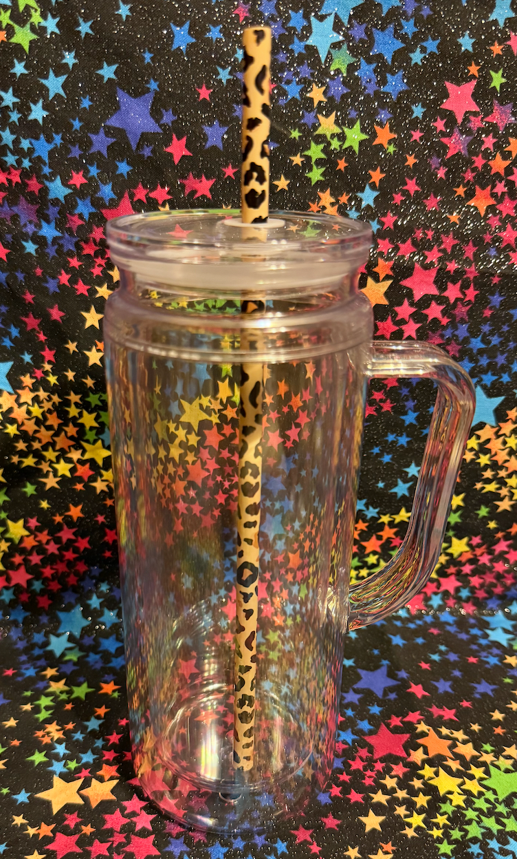 20oz Tumbler Options