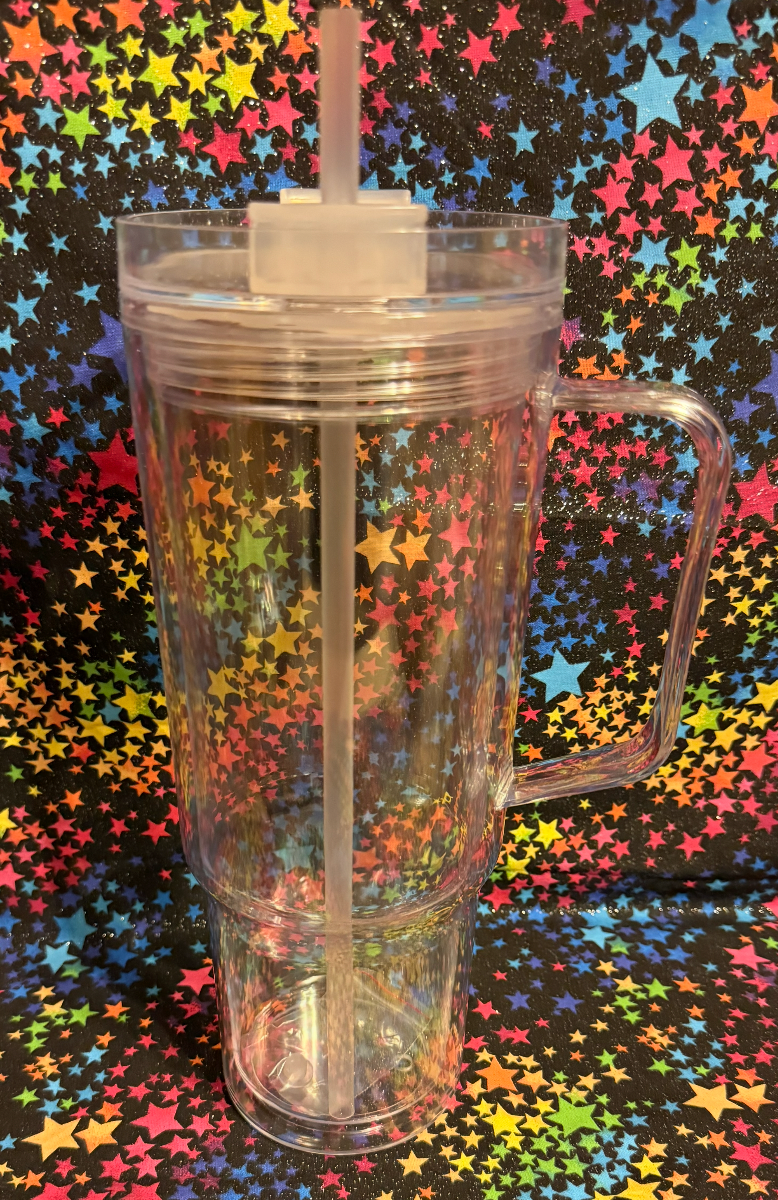 40 oz
