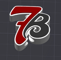 7B