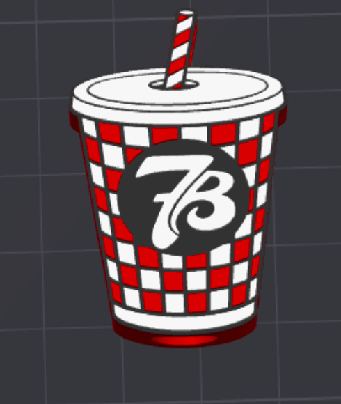 Checkered Coffee