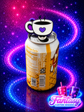 Cozy cup