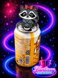 Raccoon