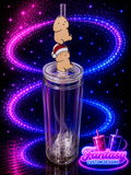 santa peen