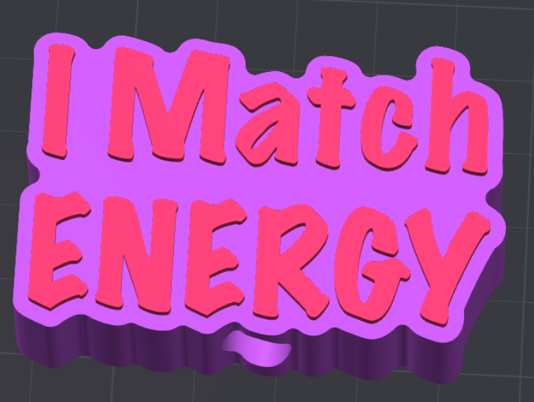 energy