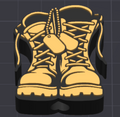 Military Boots