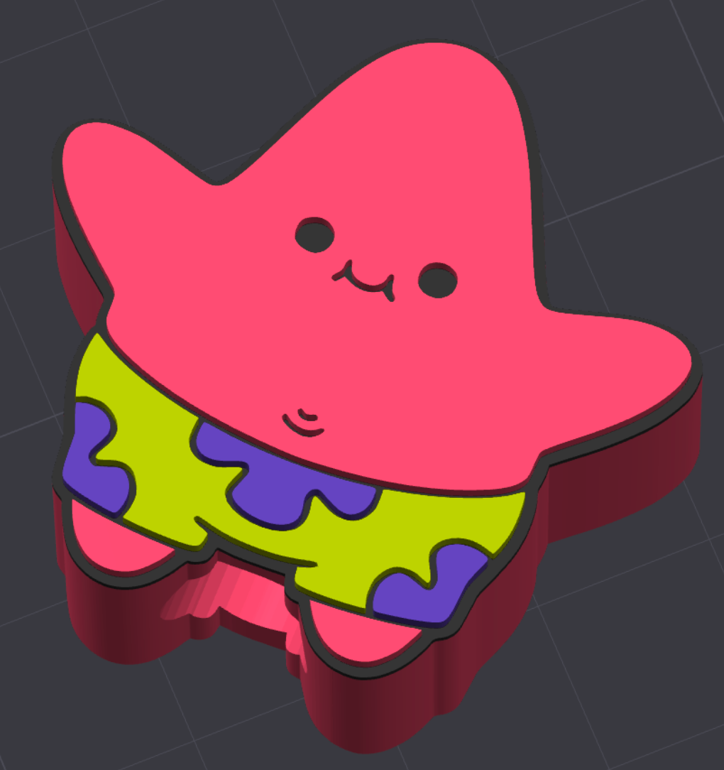 pat