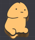 peen