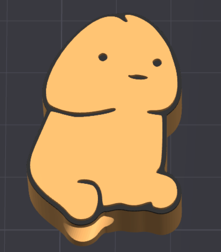 peen