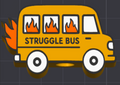 struggle bus
