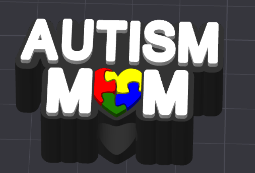 Autism Mom