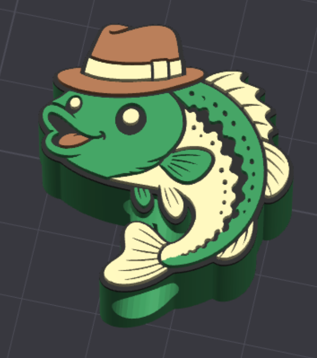 bass