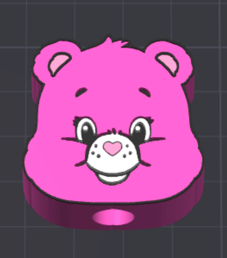 bear