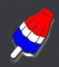 Bomb pop
