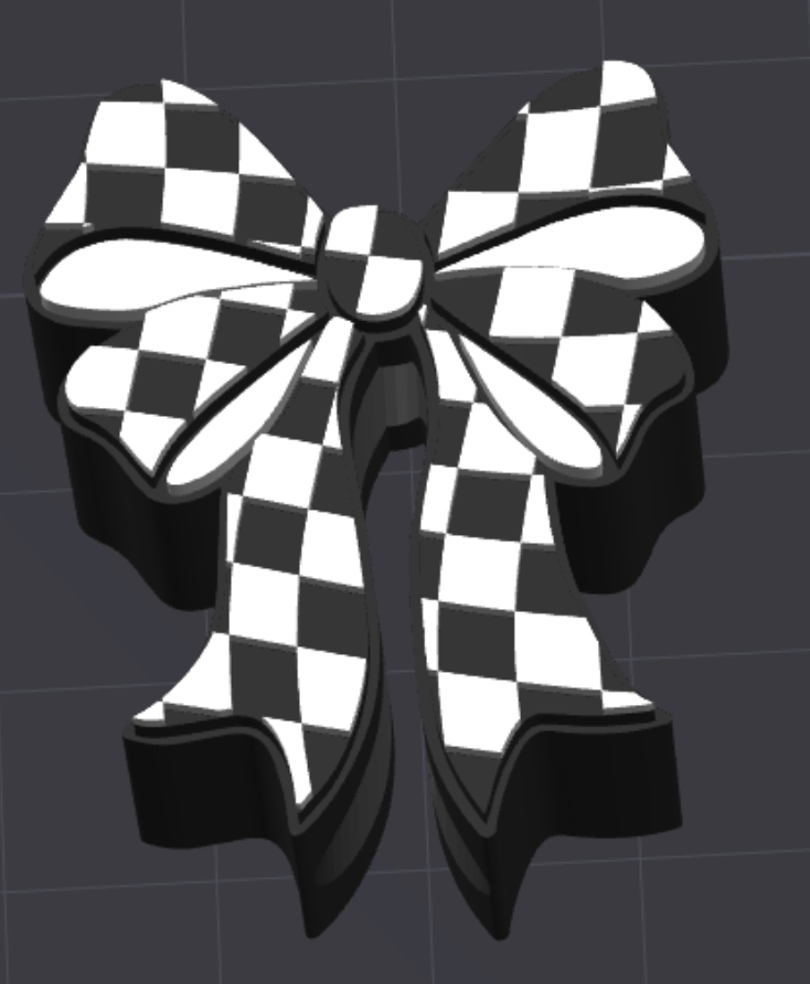 bow