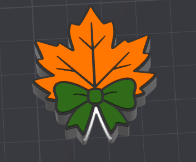 Bow Leaf