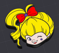 Bright Head