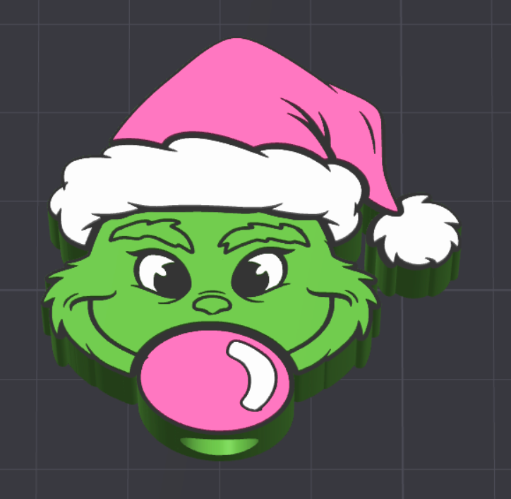 Bubble G