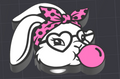 Bubble rabbit