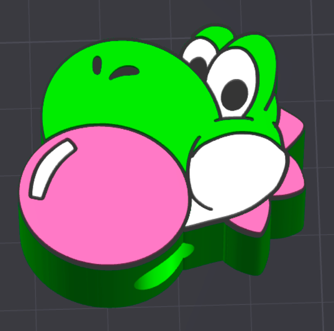 bubble yo