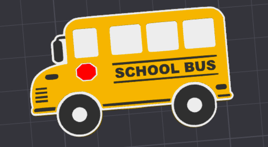 bus