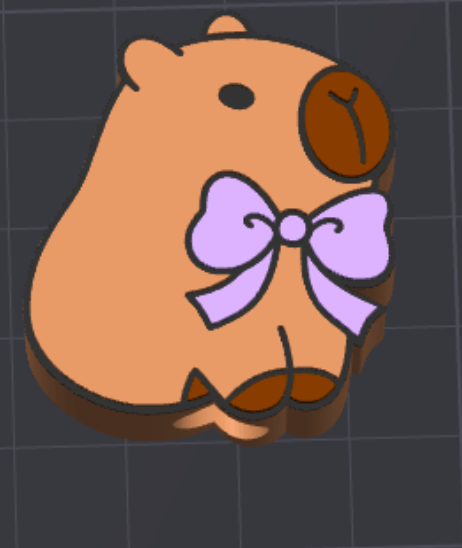 capibara