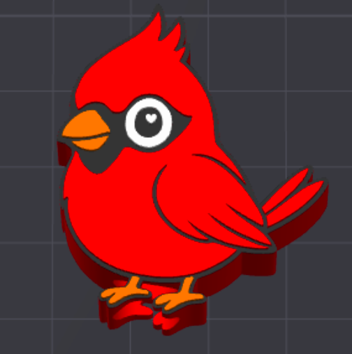 cardnial