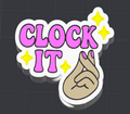 clock it 1