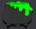 couldron
