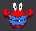 crab