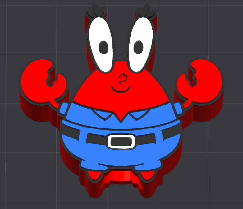 crab