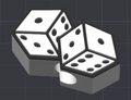 dice