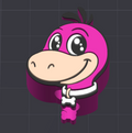 dino