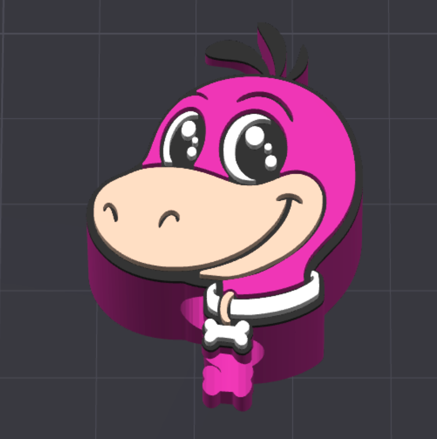 dino