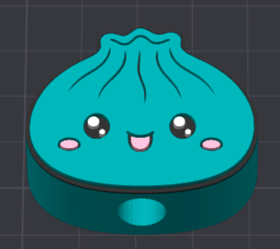 dumpling