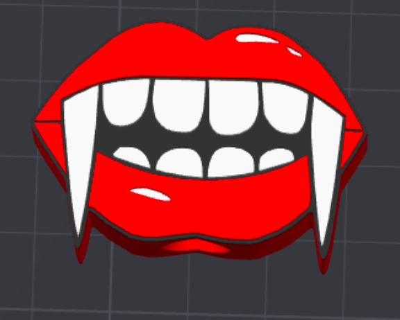 fang lips