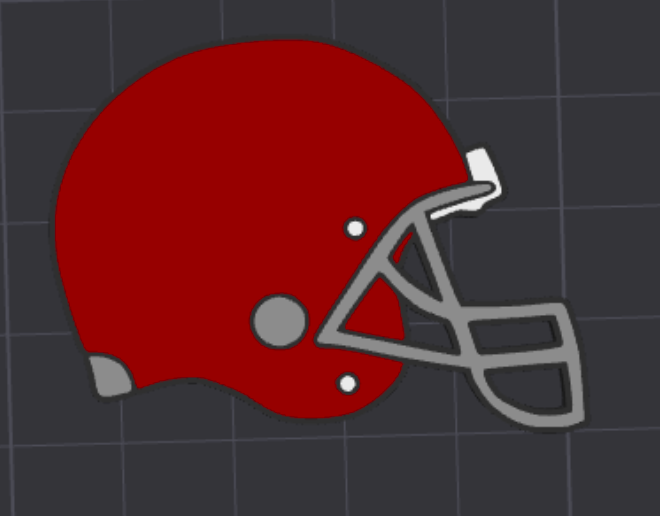 helment