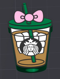 iced coffee