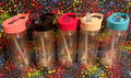 Kids water bottle