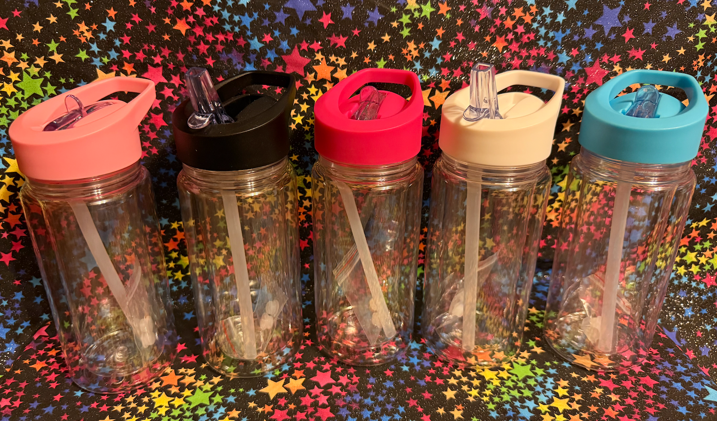 Kids water bottle
