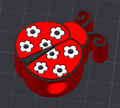 lady bug