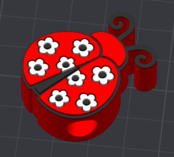 lady bug