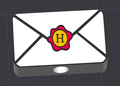 letter